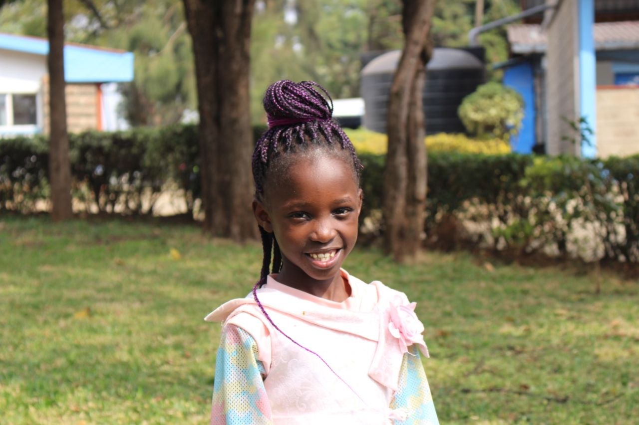 Kibera Sponsorship & Butterfly Support